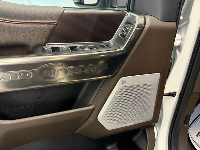 2026 Ford F-250 King Ranch