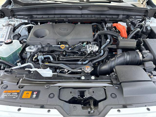 2026 Mazda CX-50 Hybrid Premium