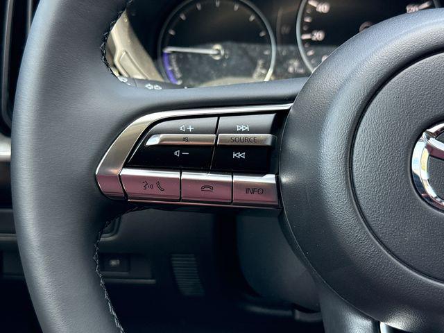 2026 Mazda CX-50 Hybrid Premium
