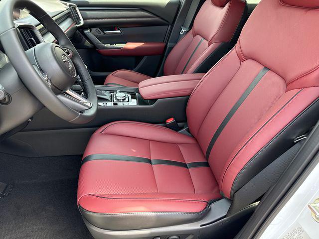 2026 Mazda CX-50 Hybrid Premium