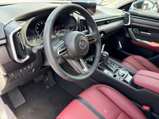 2026 Mazda CX-50 Hybrid Premium