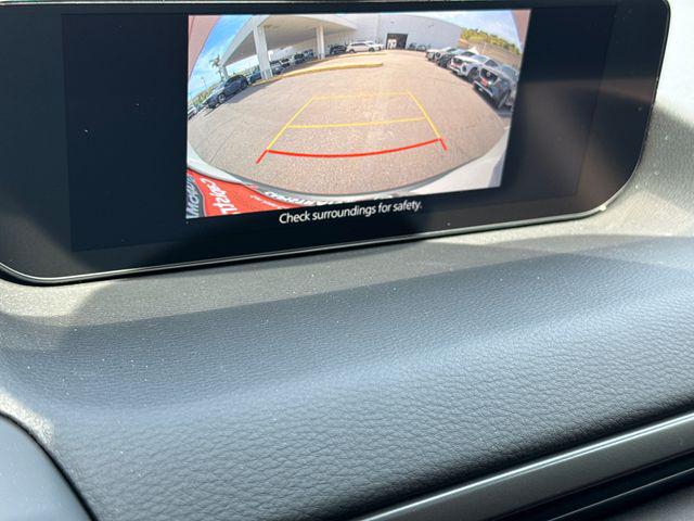 2026 Mazda CX-50 Hybrid Premium