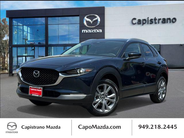 2026 Mazda CX-30 2.5 S Preferred for sale in San Juan Capistrano, CA