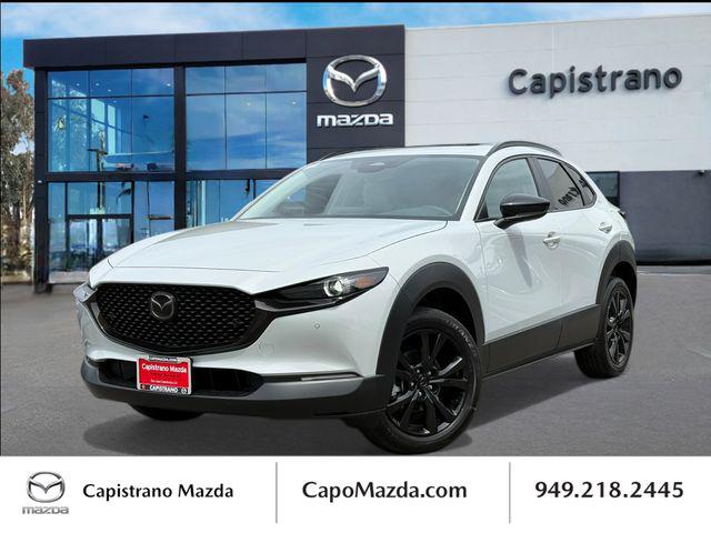 2026 Mazda CX-30 2.5 S Aire Edition for sale in San Juan Capistrano, CA