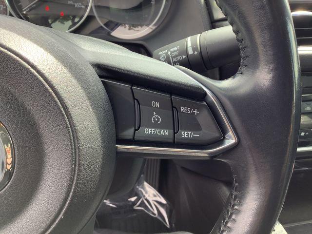 2017 Mazda Mazda6 Touring