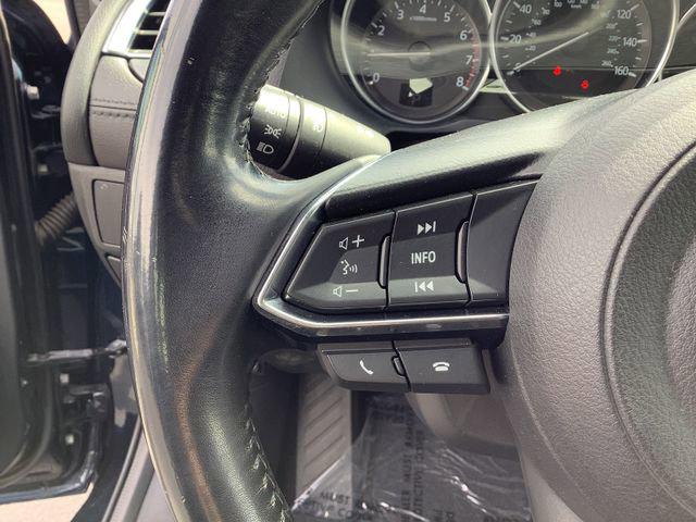 2017 Mazda Mazda6 Touring