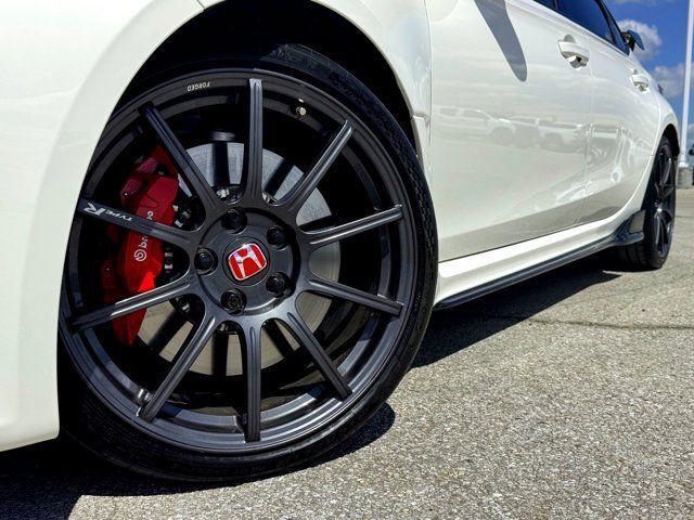 2025 Honda Civic Unknown
