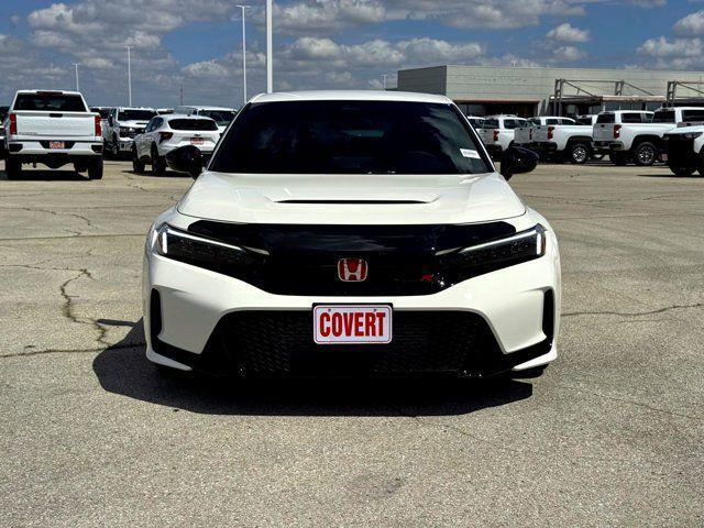 2025 Honda Civic Unknown