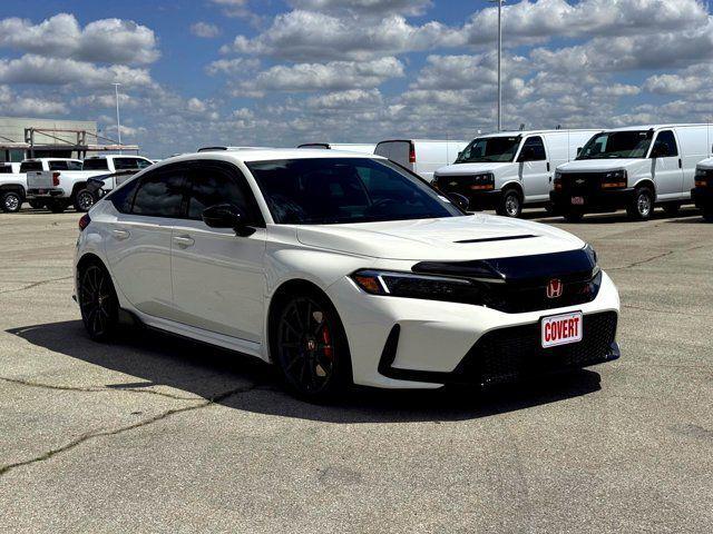 2025 Honda Civic Unknown
