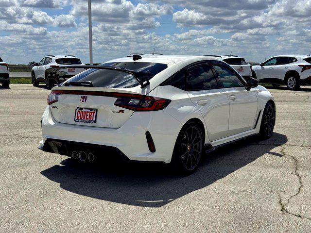 2025 Honda Civic Unknown