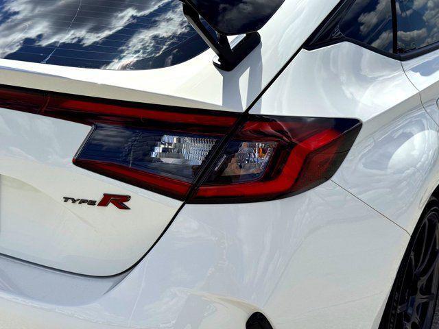 2025 Honda Civic Unknown