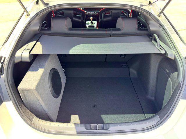 2025 Honda Civic Unknown