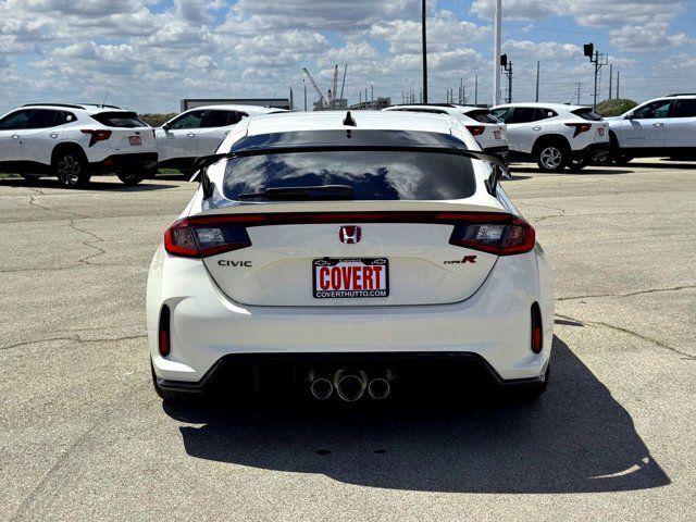 2025 Honda Civic Unknown