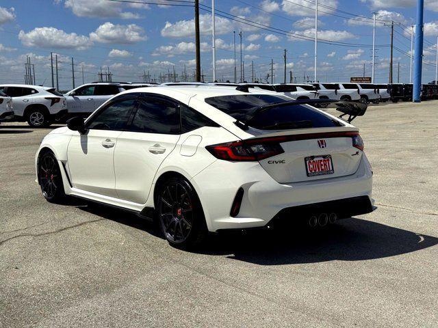 2025 Honda Civic Unknown
