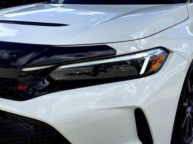 2025 Honda Civic Unknown
