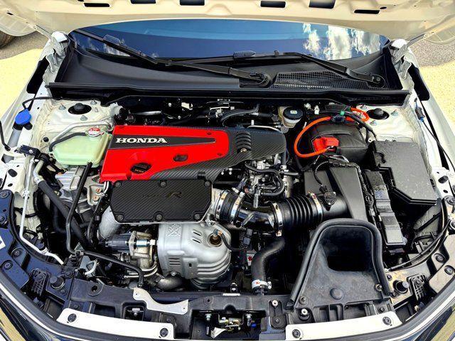 2025 Honda Civic Unknown