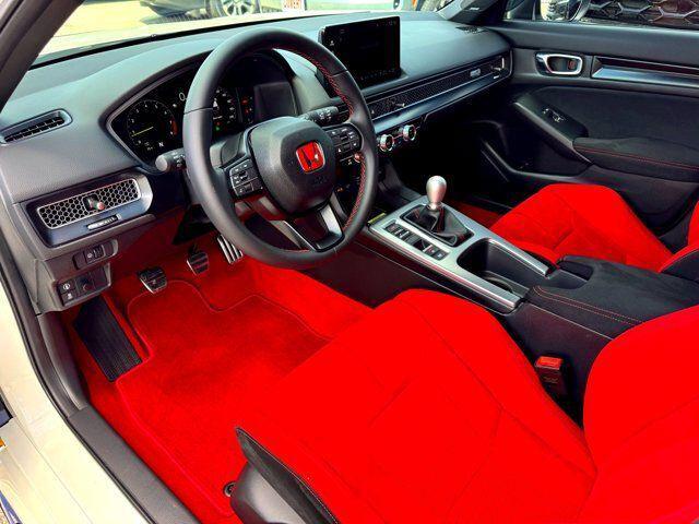 2025 Honda Civic Unknown