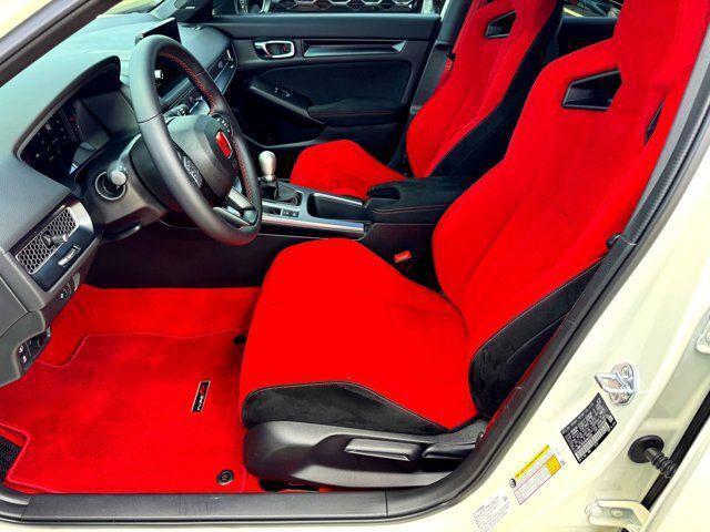 2025 Honda Civic Unknown