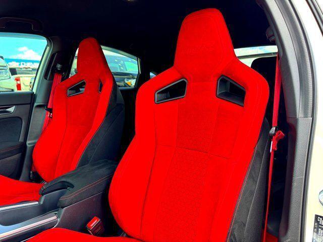 2025 Honda Civic Unknown