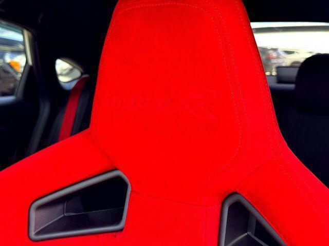 2025 Honda Civic Unknown