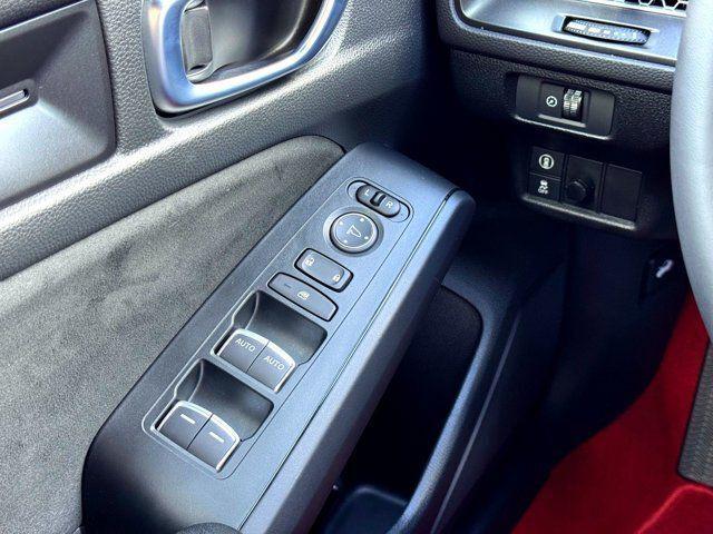 2025 Honda Civic Unknown