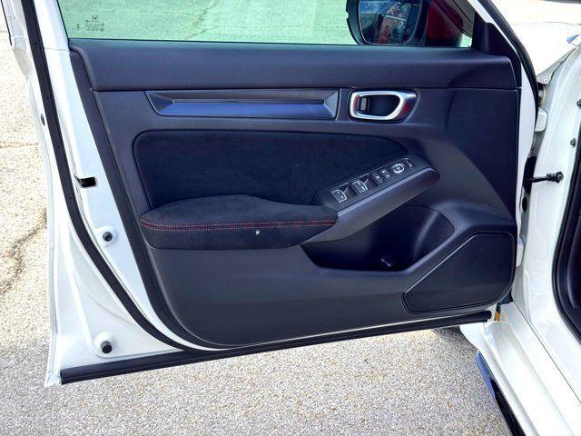 2025 Honda Civic Unknown