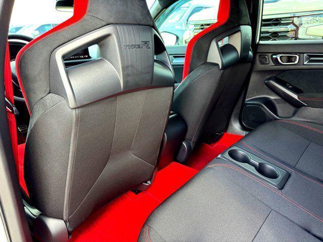 2025 Honda Civic Unknown