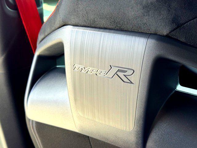 2025 Honda Civic Unknown