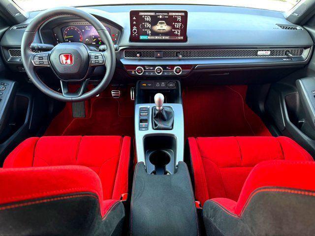 2025 Honda Civic Unknown