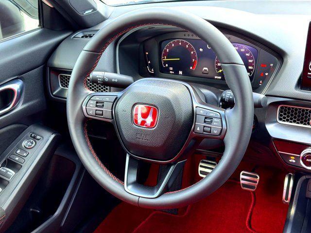 2025 Honda Civic Unknown