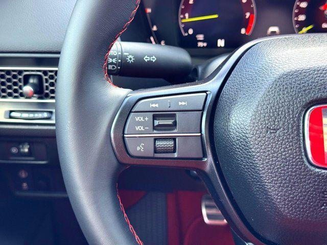 2025 Honda Civic Unknown