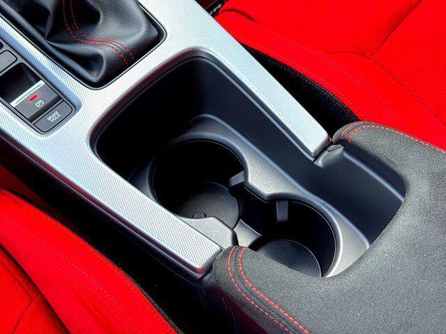 2025 Honda Civic Unknown