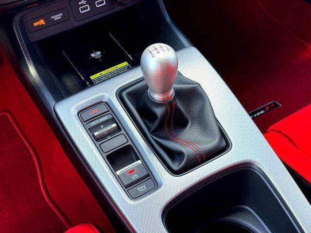 2025 Honda Civic Unknown