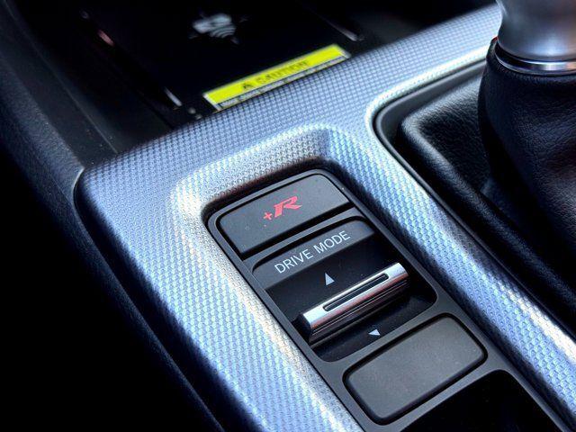 2025 Honda Civic Unknown