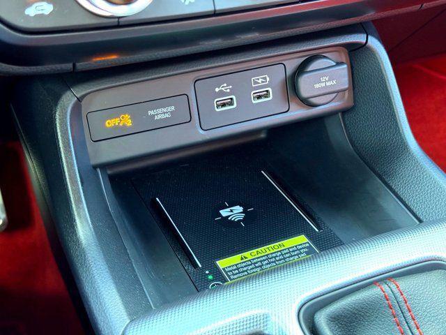2025 Honda Civic Unknown