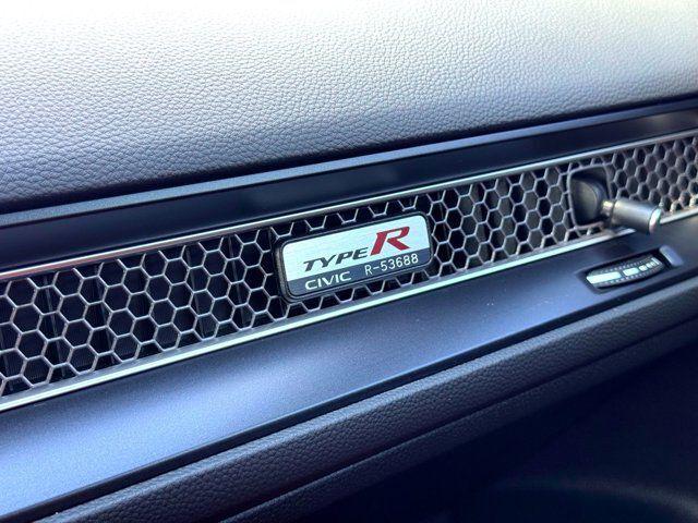 2025 Honda Civic Unknown
