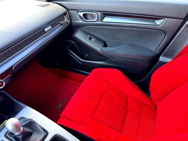 2025 Honda Civic Unknown