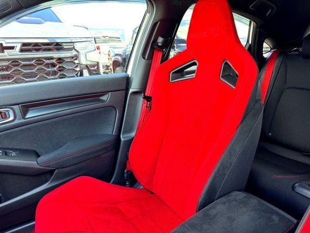 2025 Honda Civic Unknown