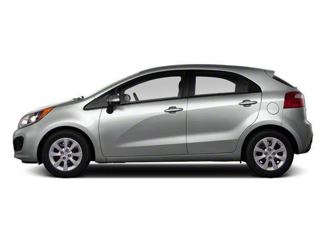 2013 Kia Rio EX