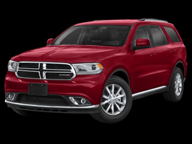 2018 Dodge Durango GT AWD