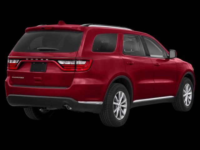 2018 Dodge Durango GT AWD