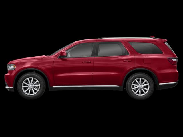 2018 Dodge Durango GT AWD