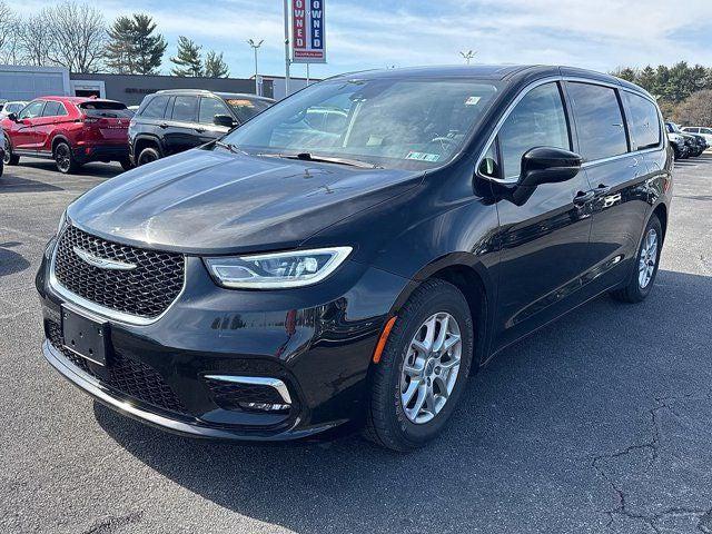 2023 Chrysler Pacifica Touring L 2023 Chrysler Pacifica Touring L