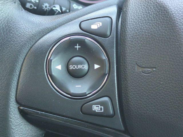 2021 Honda HR-V AWD Sport