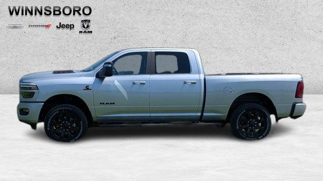 2026 RAM Ram 2500 RAM 2500 LARAMIE CREW CAB 4X4 64 BOX