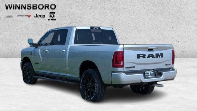 2026 RAM Ram 2500 RAM 2500 LARAMIE CREW CAB 4X4 64 BOX