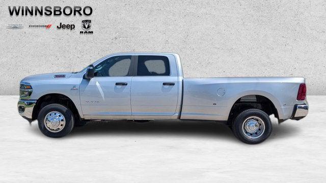 2026 RAM 3500 RAM 3500 BIG HORN CREW CAB 4X4 8 BOX 2026 RAM 3500 RAM 3500 BIG HORN CREW CAB 4X4 8 BOX