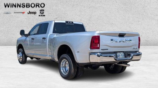 2026 RAM 3500 RAM 3500 BIG HORN CREW CAB 4X4 8 BOX 2026 RAM 3500 RAM 3500 BIG HORN CREW CAB 4X4 8 BOX