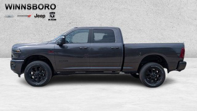 2026 RAM Ram 2500 RAM 2500 LARAMIE CREW CAB 4X4 64 BOX