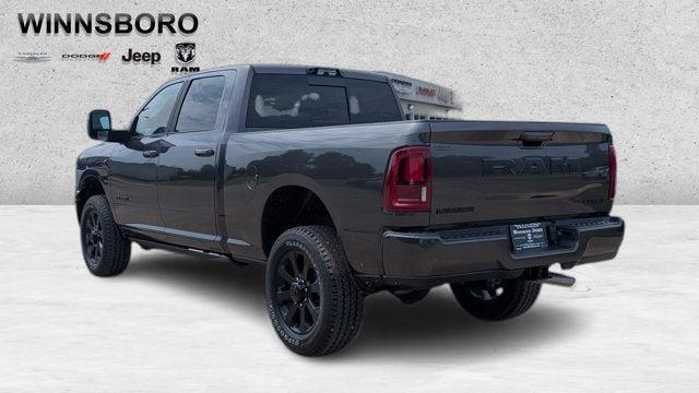 2026 RAM Ram 2500 RAM 2500 LARAMIE CREW CAB 4X4 64 BOX